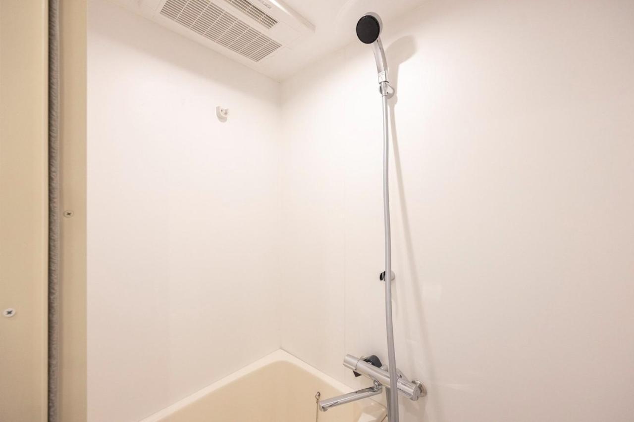 Ferienwohnung Retaw Hills Waseda Präfektur Tokio Zimmer foto